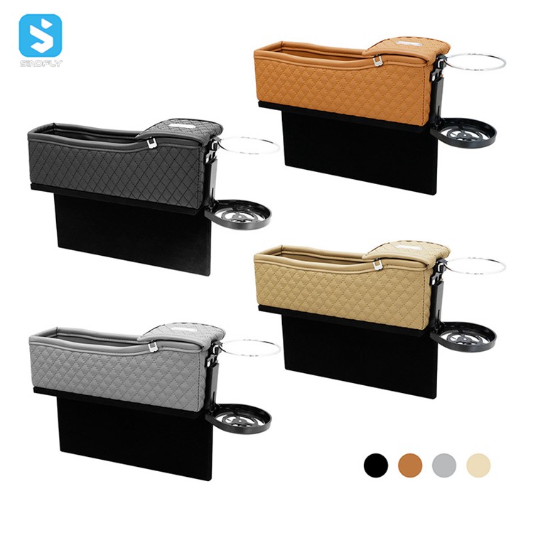 Car Seat Gap Storage Box